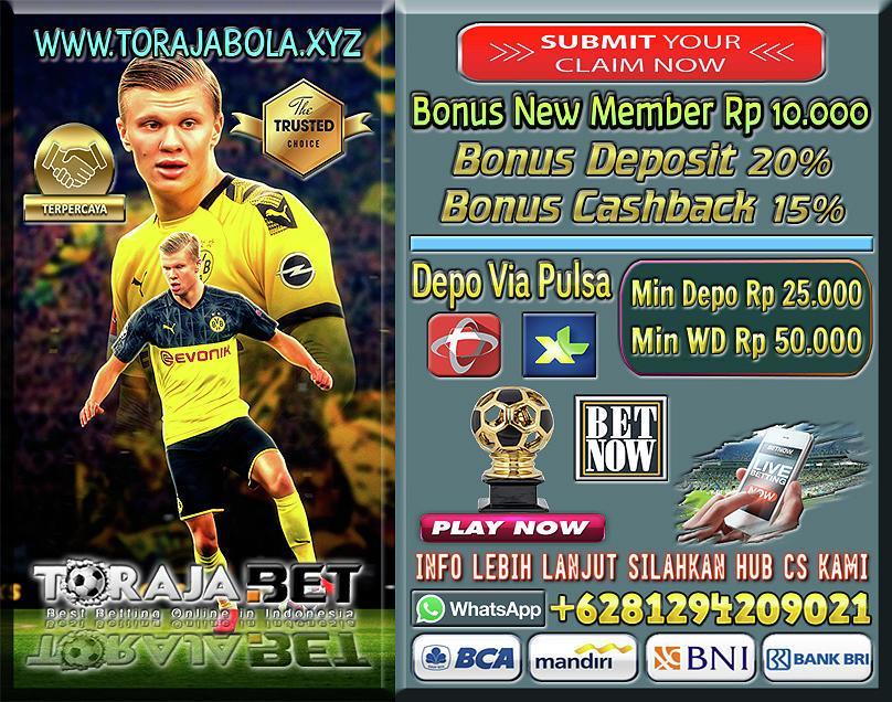 Agen Sbobet XL Terpercaya di Indonesia
