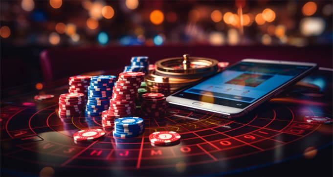 Panduan Bandar Judi Uang Asli Online Terbaik