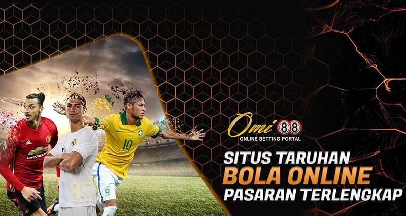 Bandar Judi Online Terbaik dan Terpercaya di Indonesia