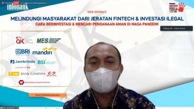 Situs BRI: Solusi Perbankan Terpercaya