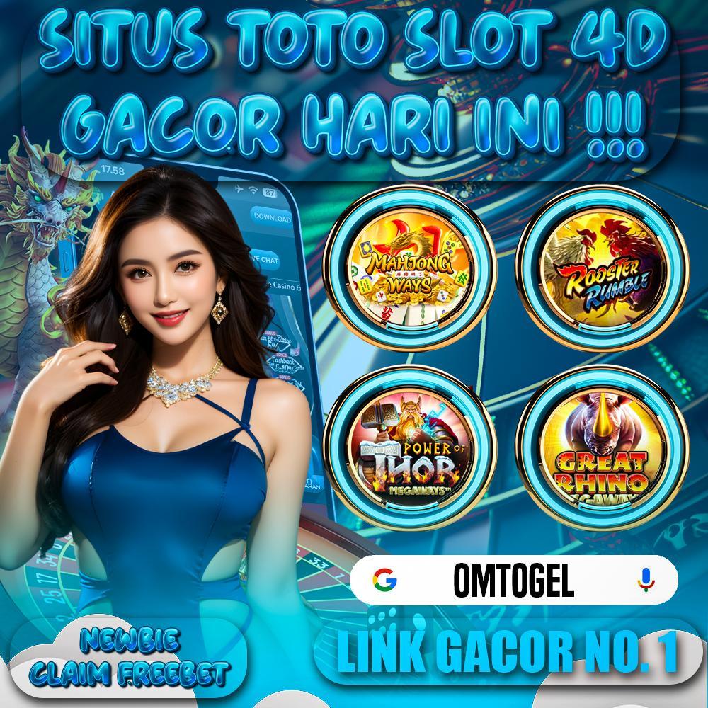 Agen Togel Uang Asli Terpercaya di Indonesia