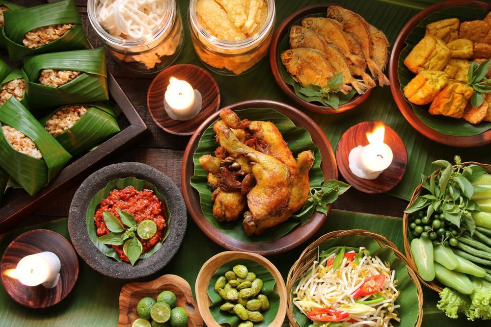 Daftar Populer: Resep Makanan Enak dan Mudah untuk Dicoba di Rumah