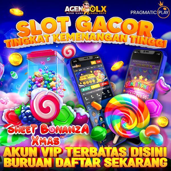 Agen Bonanza MANDIRI: Tempat Terbaik untuk Bermain Judi Online