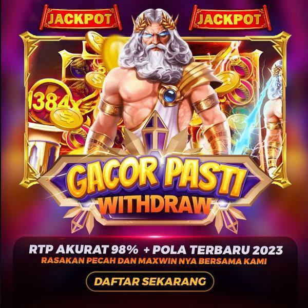 Situs Gacor Rupiah Terbaik untuk Mendapatkan Keuntungan