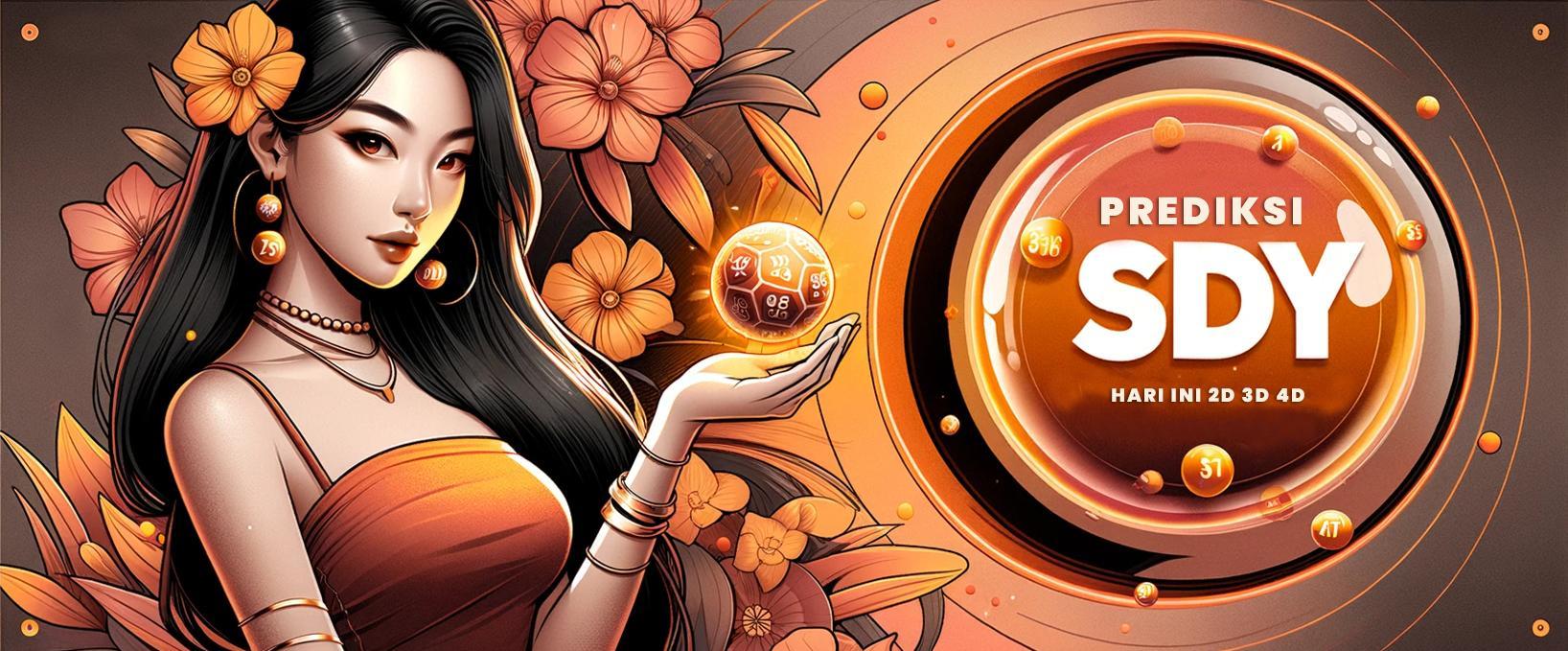 Prediksi Togel Tergacor Hari Ini - Bocoran Terbaru dan Akurat