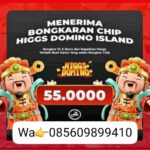 Agen Domino 24 Jam Terbaik dan Terpercaya