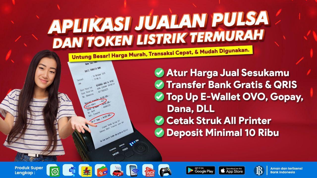 Agen Depo 10k Telkomsel: Layanan Isi Pulsa Termurah