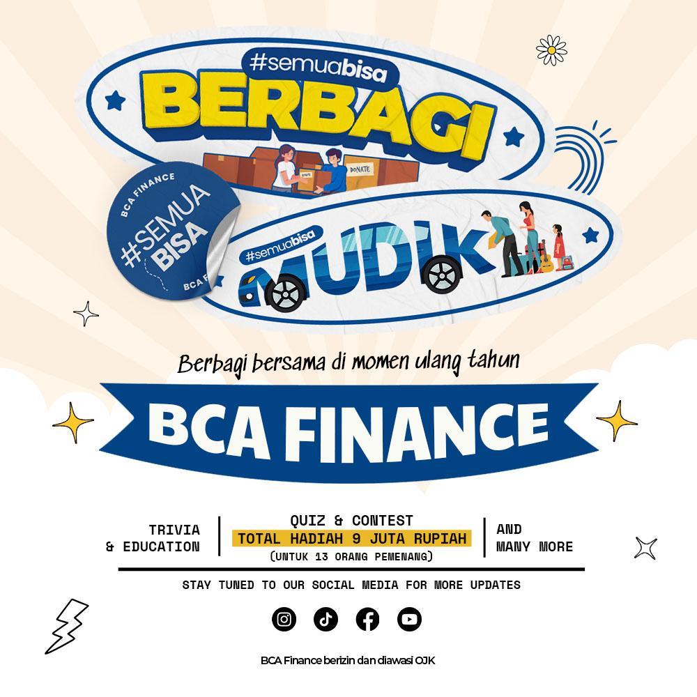 Situs Bonanza BCA: Solusi Cerdas untuk Berbagai Kebutuhan Keuangan Anda