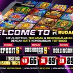 Login Togel MANDIRI: Cara Praktis Masuk dan Bermain Togel
