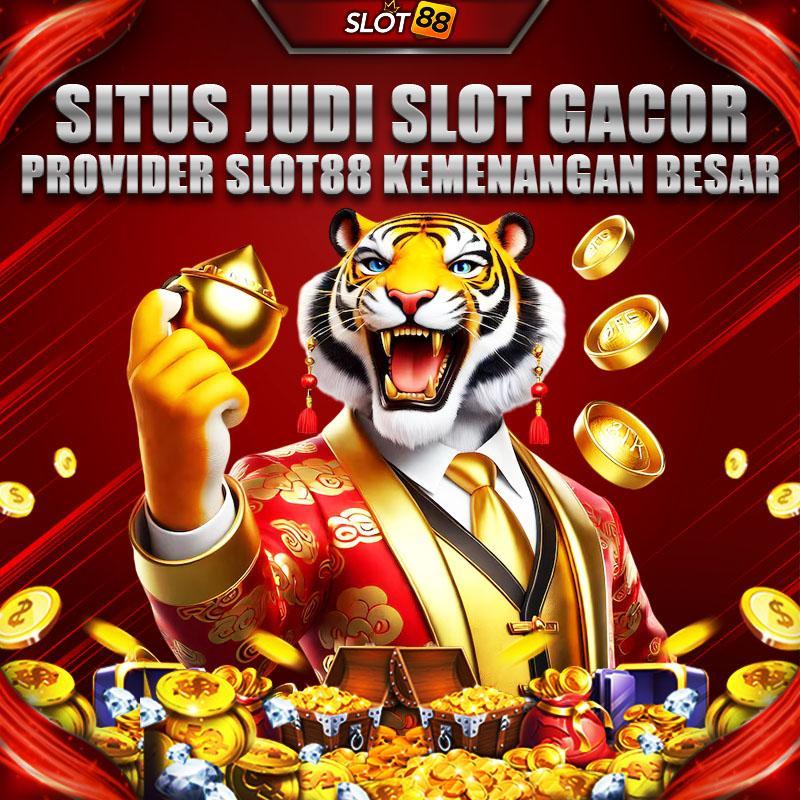Judi Rupiah Online Terpercaya dengan Keuntungan Besar