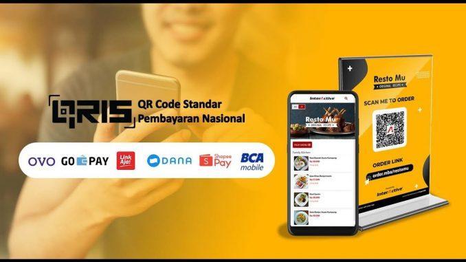Bandar Depo Pulsa Qris Terpercaya dan Praktis