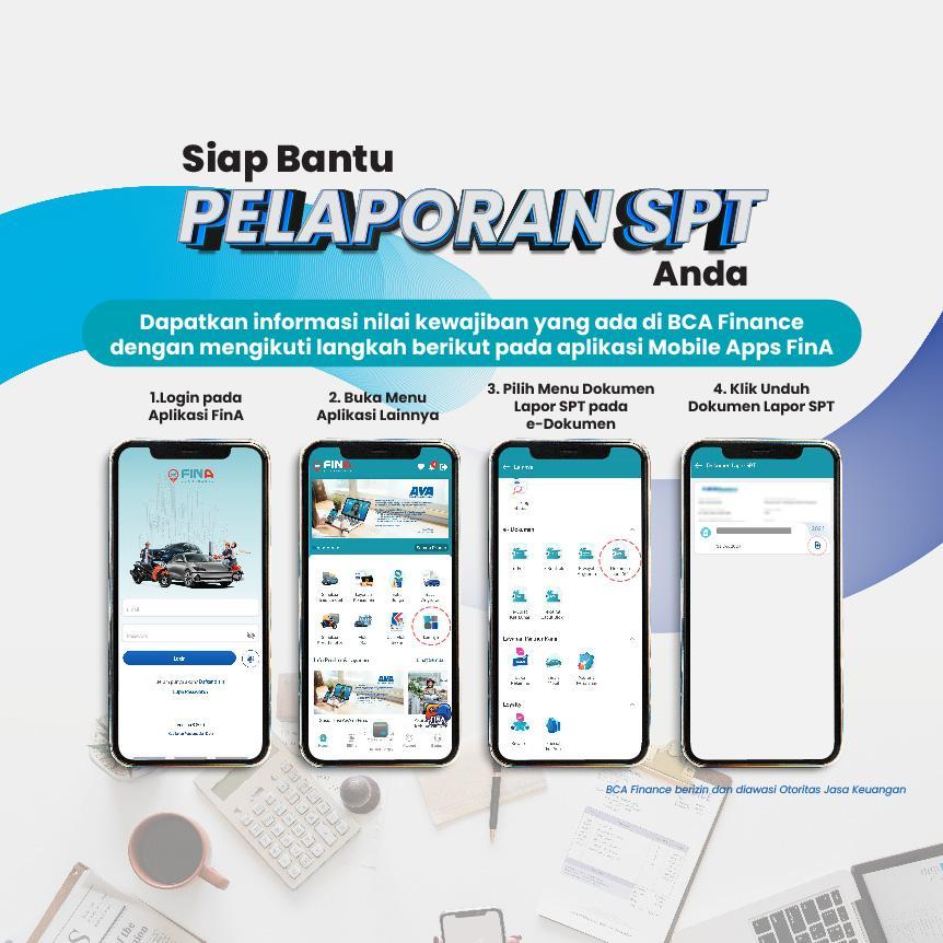 Situs Bonanza BCA: Solusi Cerdas untuk Berbagai Kebutuhan Keuangan Anda