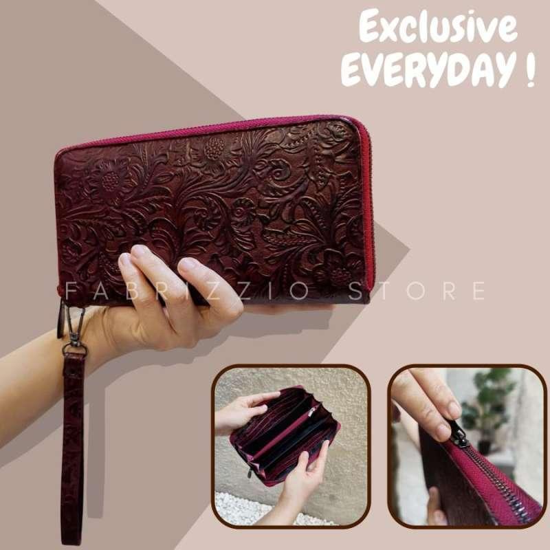 Dompet Habanero: Simpanan Aman dan Stylish untuk Uang Anda