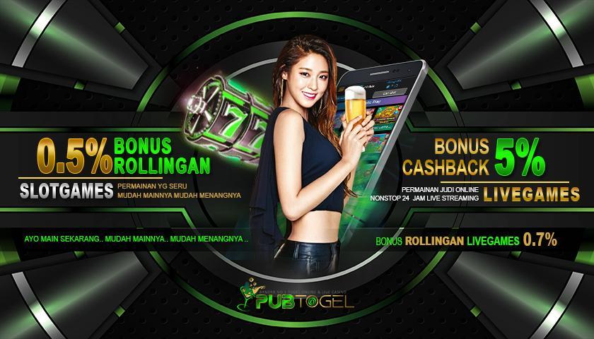 Bandar Togel 24 Jam Terpercaya dan Aman