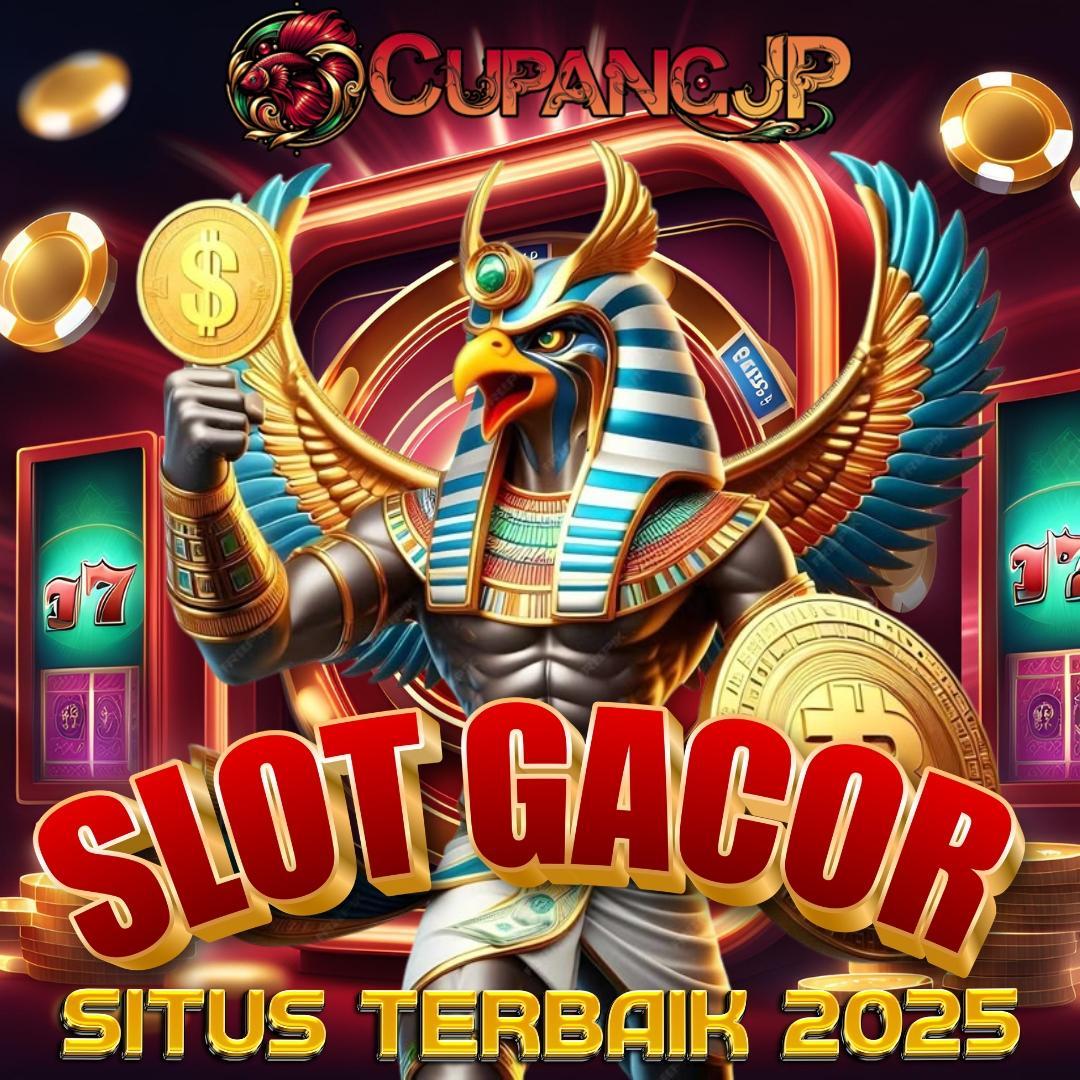 Bandar Gacor Wallet: Agen Judi Online Terpercaya