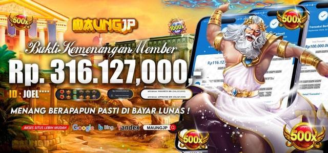 Bandar Depo 5k BCA: Tempat Terbaik untuk Deposit Minimal 5.000 menggunakan BCA