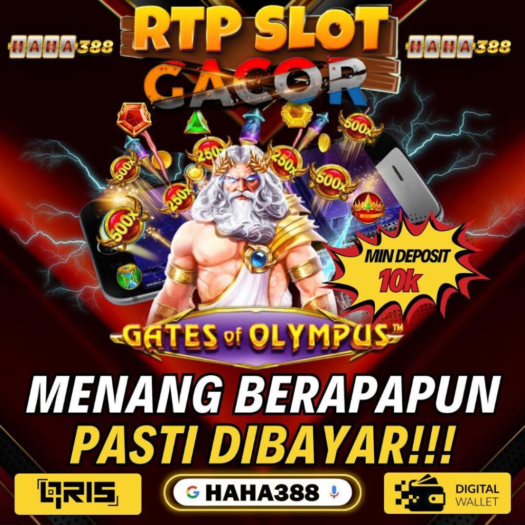 Agen Casino Saldo Gratis: Nikmati Kesempatan Menang Tanpa Modal