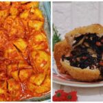 24 Jam Bersantap Pedas di Habanero: Menu Pedas Seharian yang Menggugah Selera!