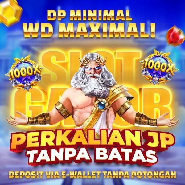 Situs Depo 10k Wallet Terbaik untuk Transaksi Online