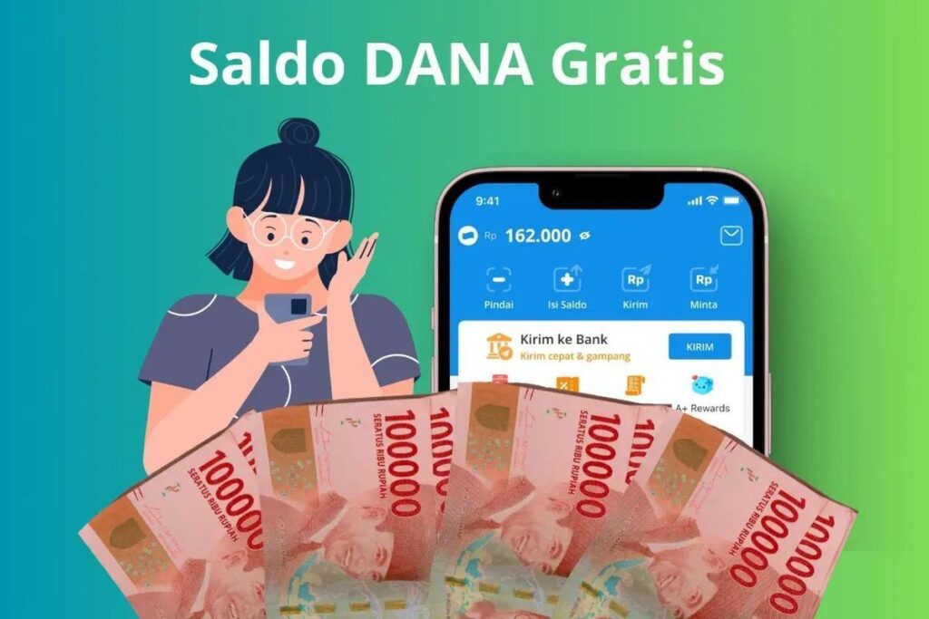 Login Judi Saldo Gratis: Cara Mudah Mendapatkan Saldo Gratis untuk Bermain Judi Online
