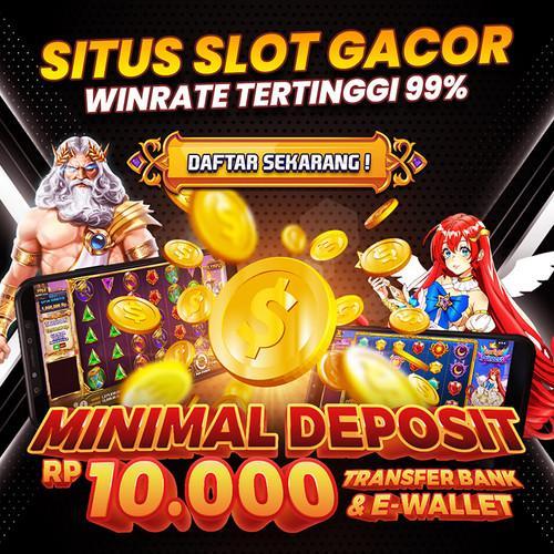 Situs Depo 10k Wallet Terbaik untuk Transaksi Online