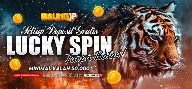Daftar Depo 5k Populer di Indonesia: Pilihan Terbaik untuk Anda