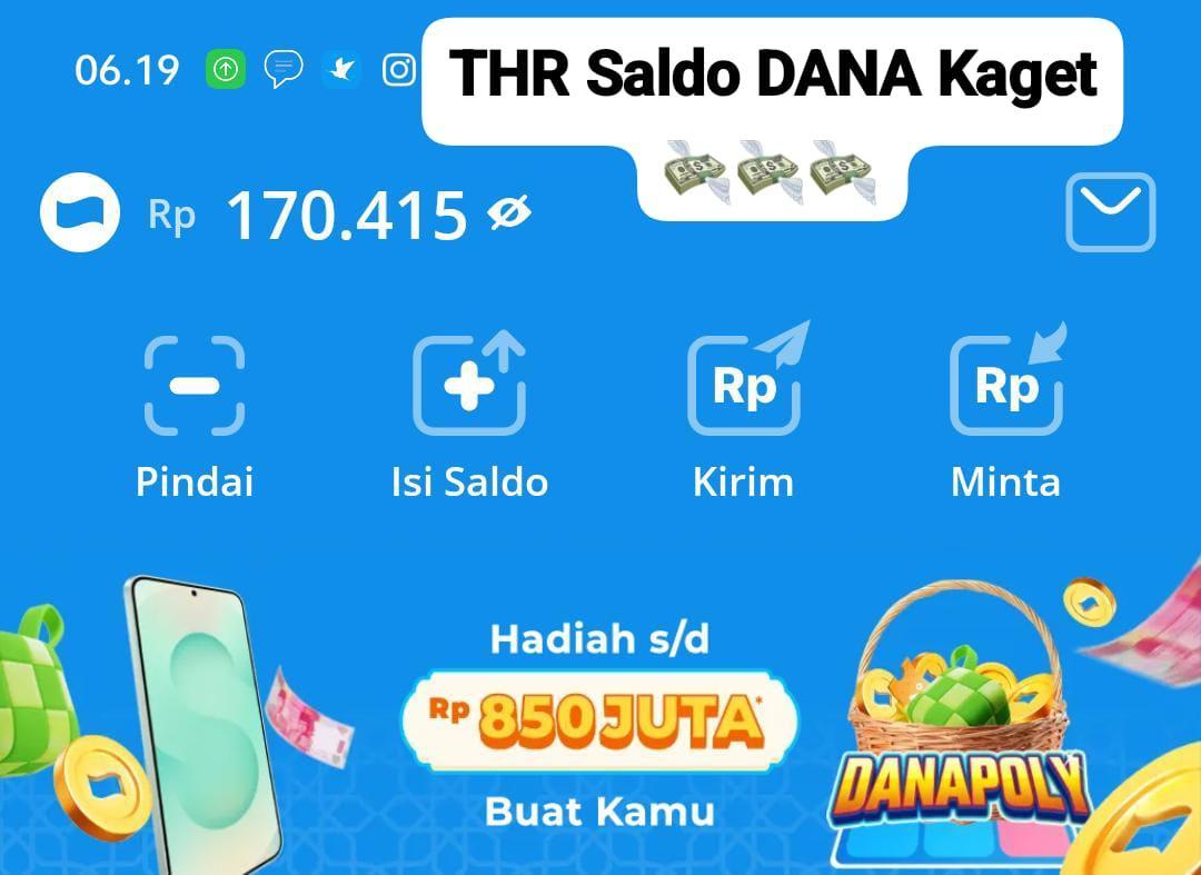 Bandar Saldo Gratis: Tempat Terbaik untuk Mendapatkan Saldo Secara Gratis!