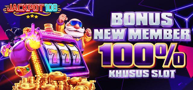 Rahasia Login Jackpot Tergacor Terbaru