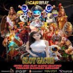 10 Situs Hoki Terbaik untuk Menang Besar – Review 2021