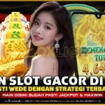 Login Habanero Dana: Cara Mudah Akses Akun Anda