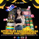 Trik Menang Mudah di Situs Hoki Resmi Indonesia