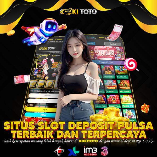 Trik Menang Mudah di Situs Hoki Resmi Indonesia