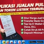 Agen Depo Pulsa Terbaik: Pilihan Terbaik untuk Isi Pulsa Anda