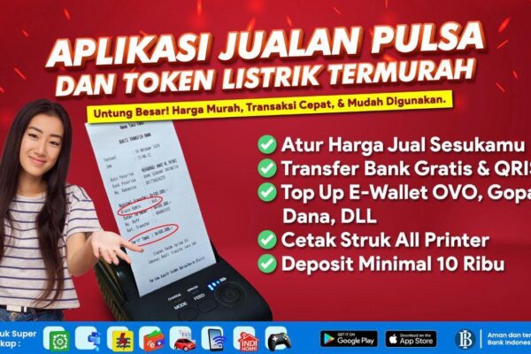 Agen Depo Pulsa Terbaik: Pilihan Terbaik untuk Isi Pulsa Anda Agen Depo Pulsa Terbaik: Pilihan Terbaik untuk Isi Pulsa Anda