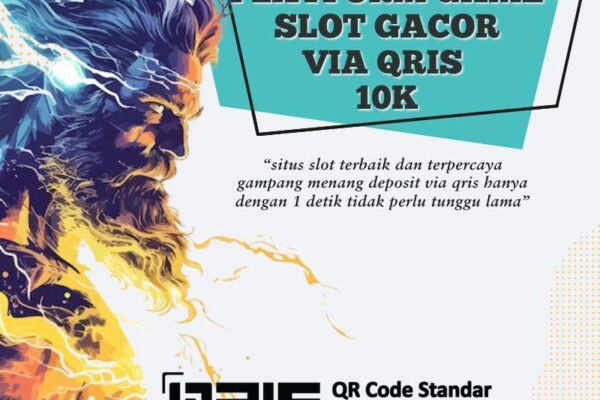 Situs Depo 10k Terbaik di Indonesia: Pilihan Terpercaya untuk Bermain Situs Depo 10k Terbaik di Indonesia: Pilihan Terpercaya untuk Bermain