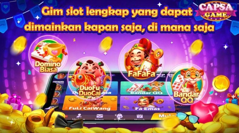 Daftar Domino Alternatif Terbaik dengan Link Terbaru
