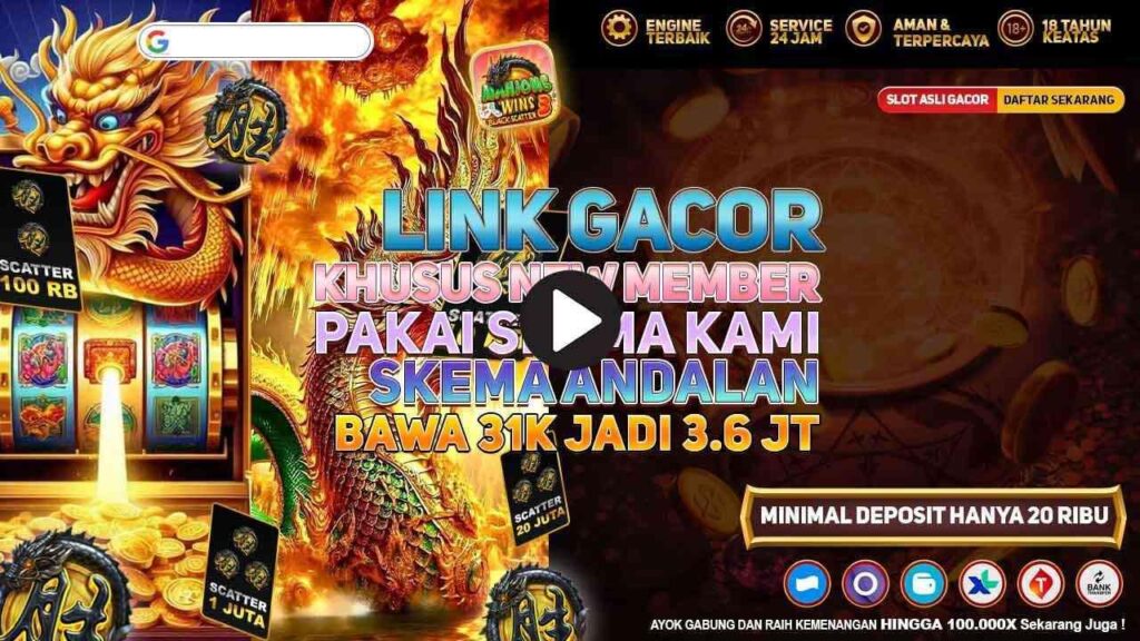 Akun Hoki 24 Jam: Tempat Bermain Taruhan Online Terbaik