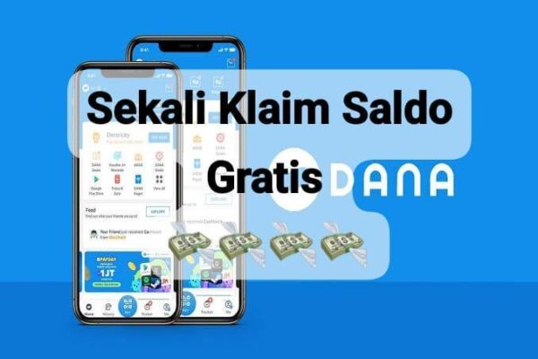 Bandar Saldo Gratis: Tempat Terbaik untuk Mendapatkan Saldo Secara Gratis! Bandar Saldo Gratis: Tempat Terbaik untuk Mendapatkan Saldo Secara Gratis!