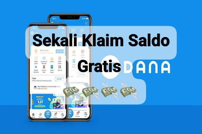 Bandar Saldo Gratis: Tempat Terbaik untuk Mendapatkan Saldo Secara Gratis!