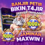 Daftar Jackpot Terjamin di Situs Slot Online Terbaik
