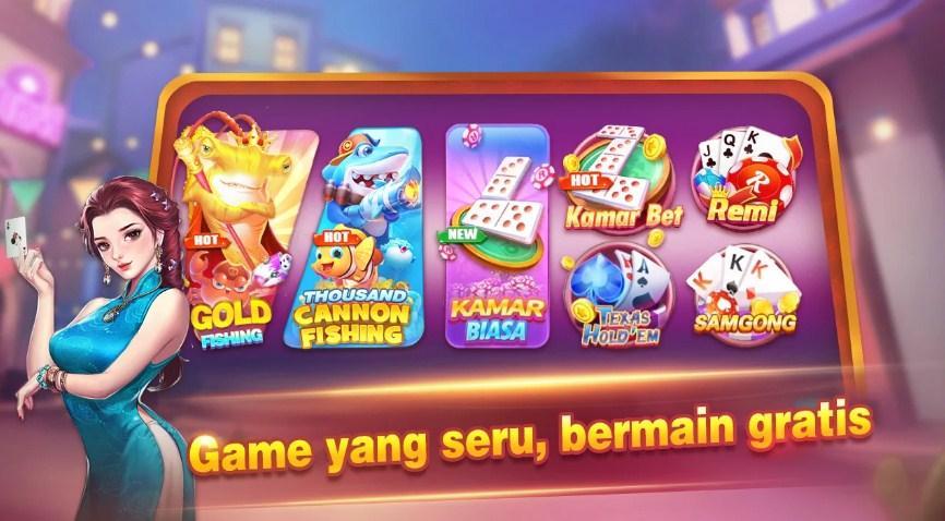 Daftar Domino Alternatif Terbaik dengan Link Terbaru